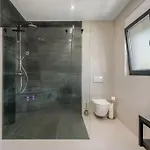 Villa Dijana Privat Infinity Pool-jacuzzi-sea View