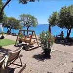 Dijana Privat Infinity Pool-jacuzzi-sea View Villa