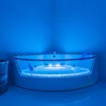 Dijana Privat Infinity Pool-jacuzzi-sea View Villa
