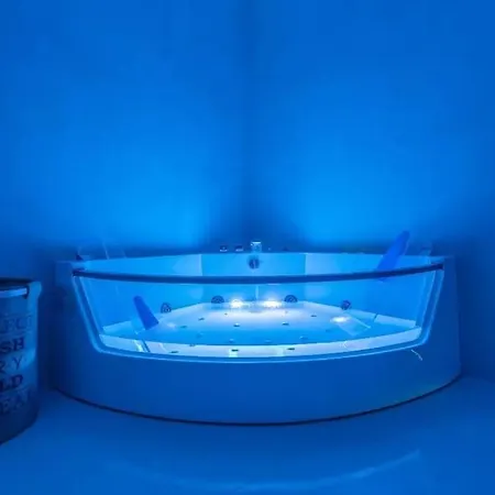 וילה Luxury Sea View Dijana With Infinity Pool & Jacuzzi Near Rijeka