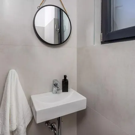 Lux Dijana - Privat Infinity Pool-jacuzzi-sea View Βίλα *