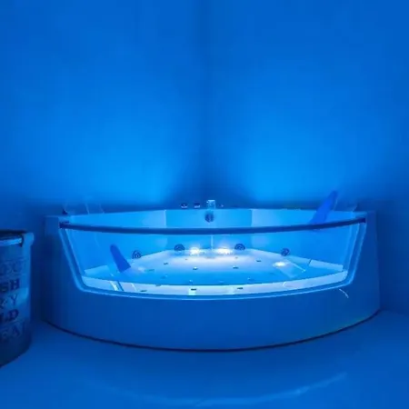 Lux Dijana - Privat Infinity Pool-jacuzzi-sea View Βίλα
