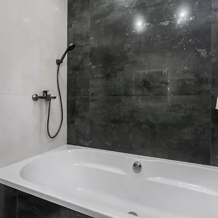 Lux Dijana - Privat Infinity Pool-jacuzzi-sea View *