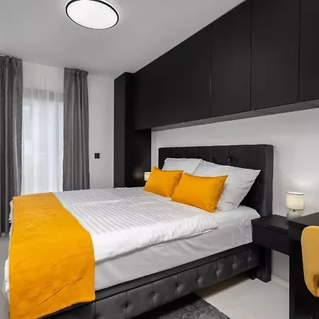 Βίλα Lux Dijana - Privat Infinity Pool-jacuzzi-sea View *