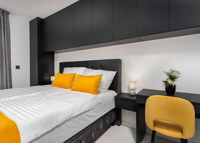 Luxury Sea View Dijana With Infinity Pool & Jacuzzi Near Rijeka Kostrena