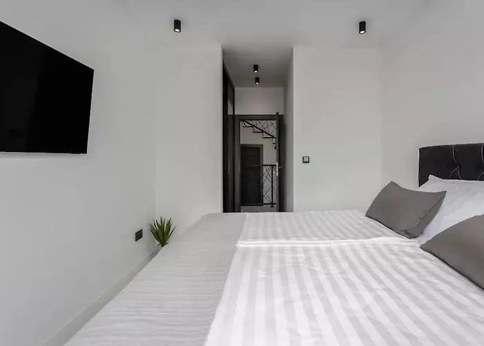 Luxury Sea View Dijana With Infinity Pool & Jacuzzi Near Rijeka Kostrena