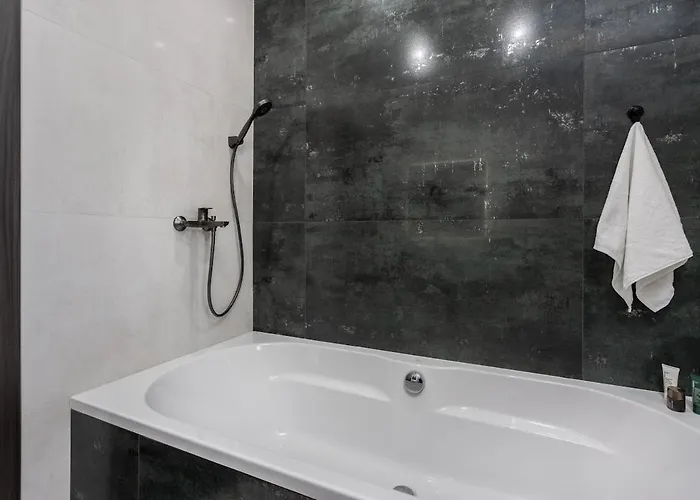 Luxury Sea View Dijana With Infinity Pool & Jacuzzi Near Rijeka *