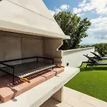 Dijana Privat Infinity Pool-jacuzzi-sea View * Kostrena