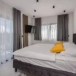 Willa Dijana Privat Infinity Pool-jacuzzi-sea View Kostrena