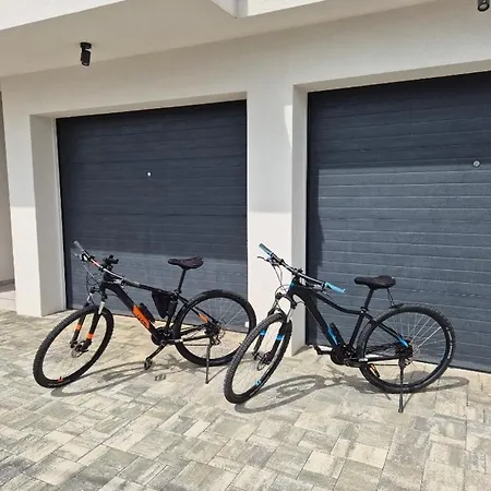 Villa Luxury Sea View Dijana With Infinity Pool & Jacuzzi Near Rijeka