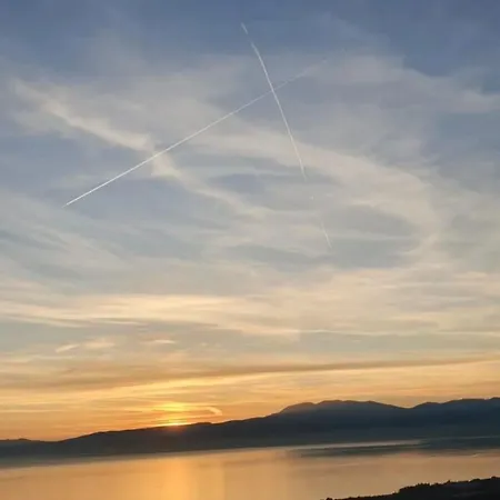 Villa Luxury Sea View Dijana With Infinity Pool & Jacuzzi Near Rijeka *