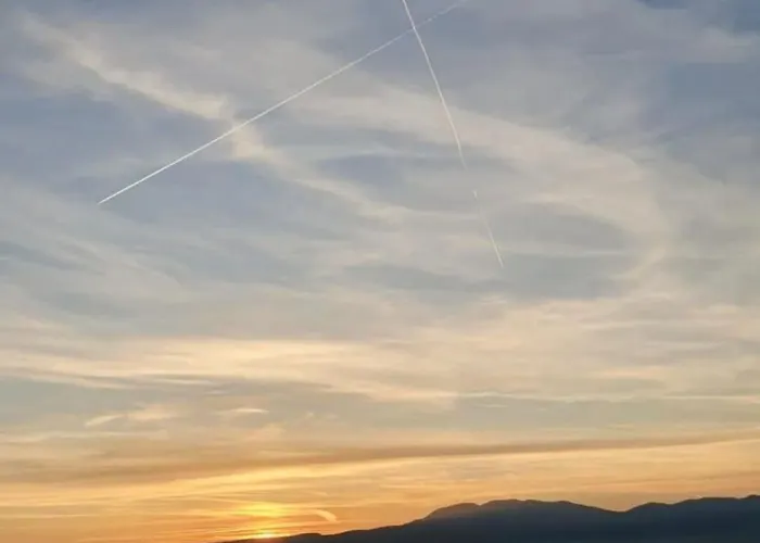 Villa Luxury Sea View Dijana With Infinity Pool & Jacuzzi Near Rijeka *