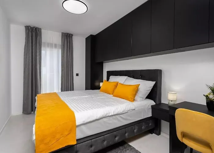빌라 Luxury Sea View Dijana With Infinity Pool & Jacuzzi Near Rijeka *